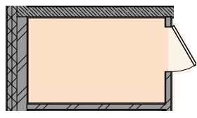 Квартира 1 1