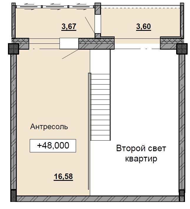 Квартира 156 2