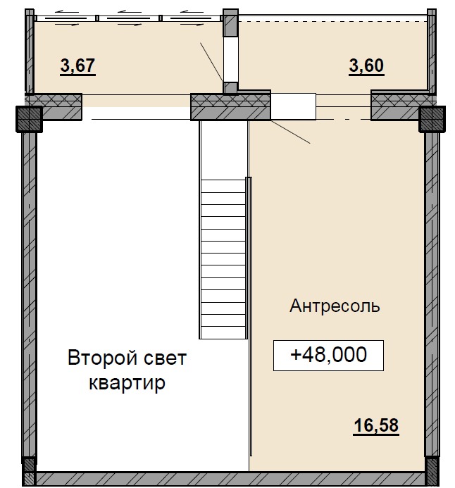 Квартира 157 3