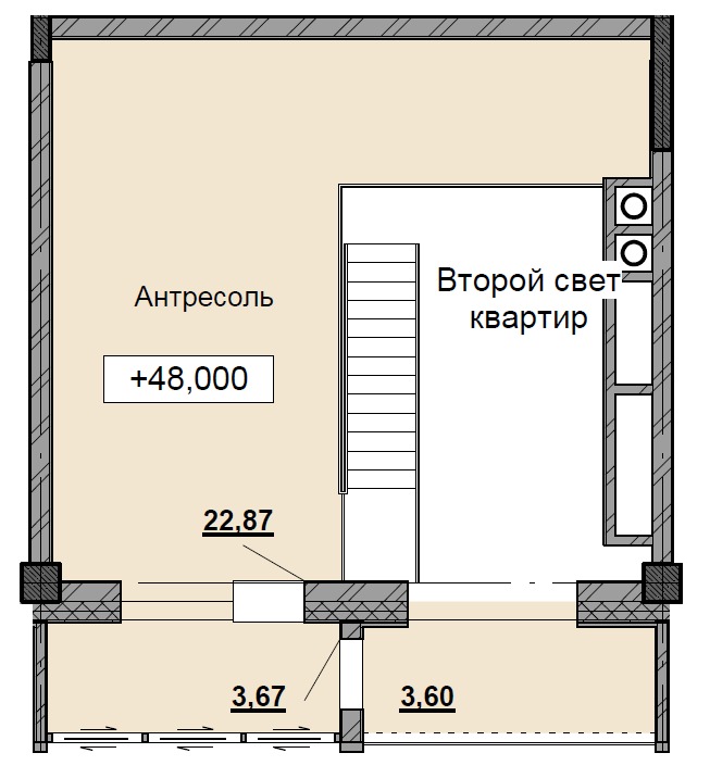Квартира 163 2