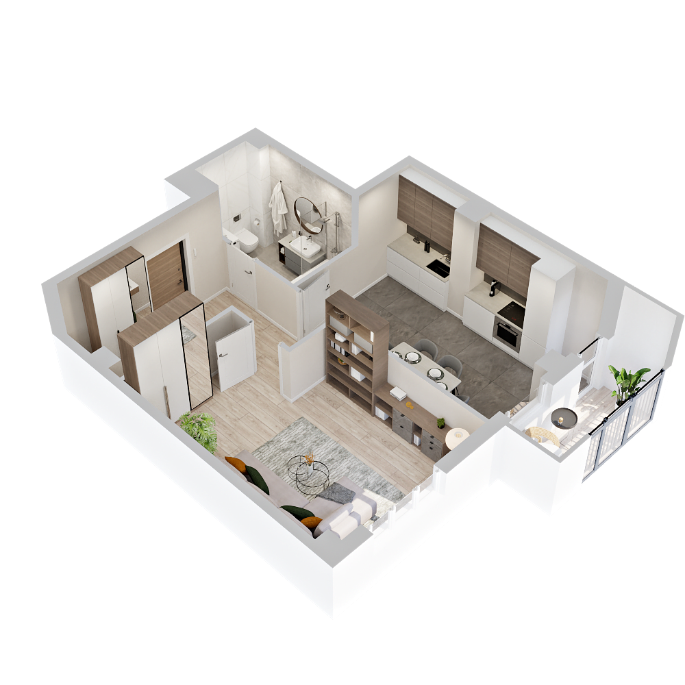 Квартира 59 4