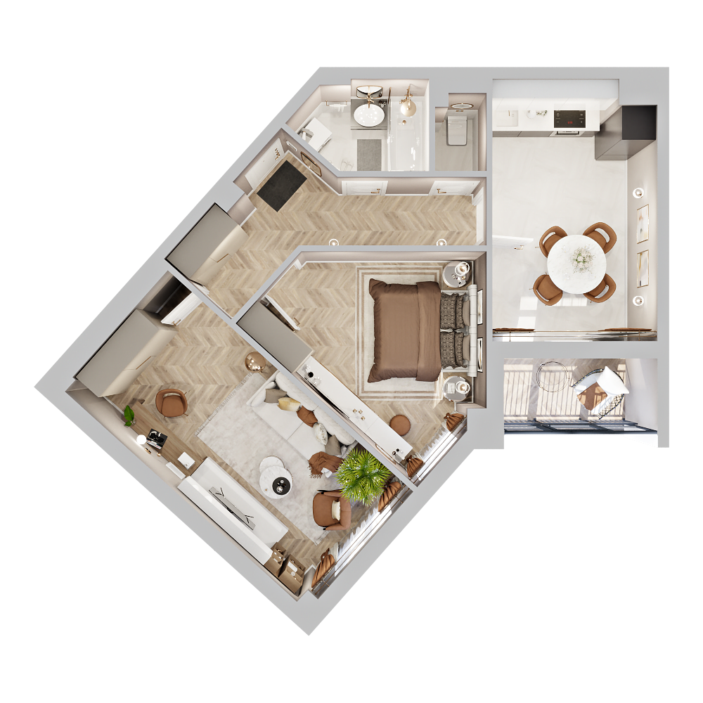 Квартира 140 2