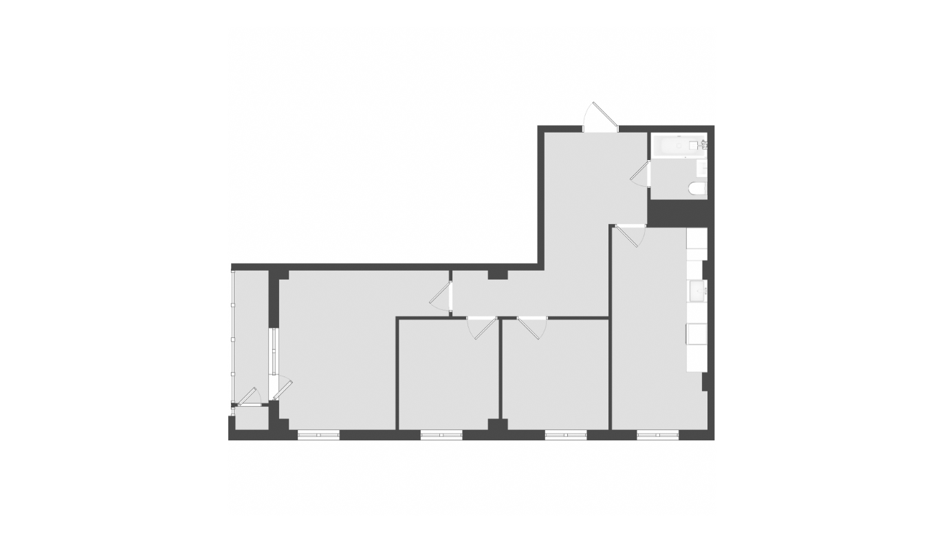 Квартира 74 3