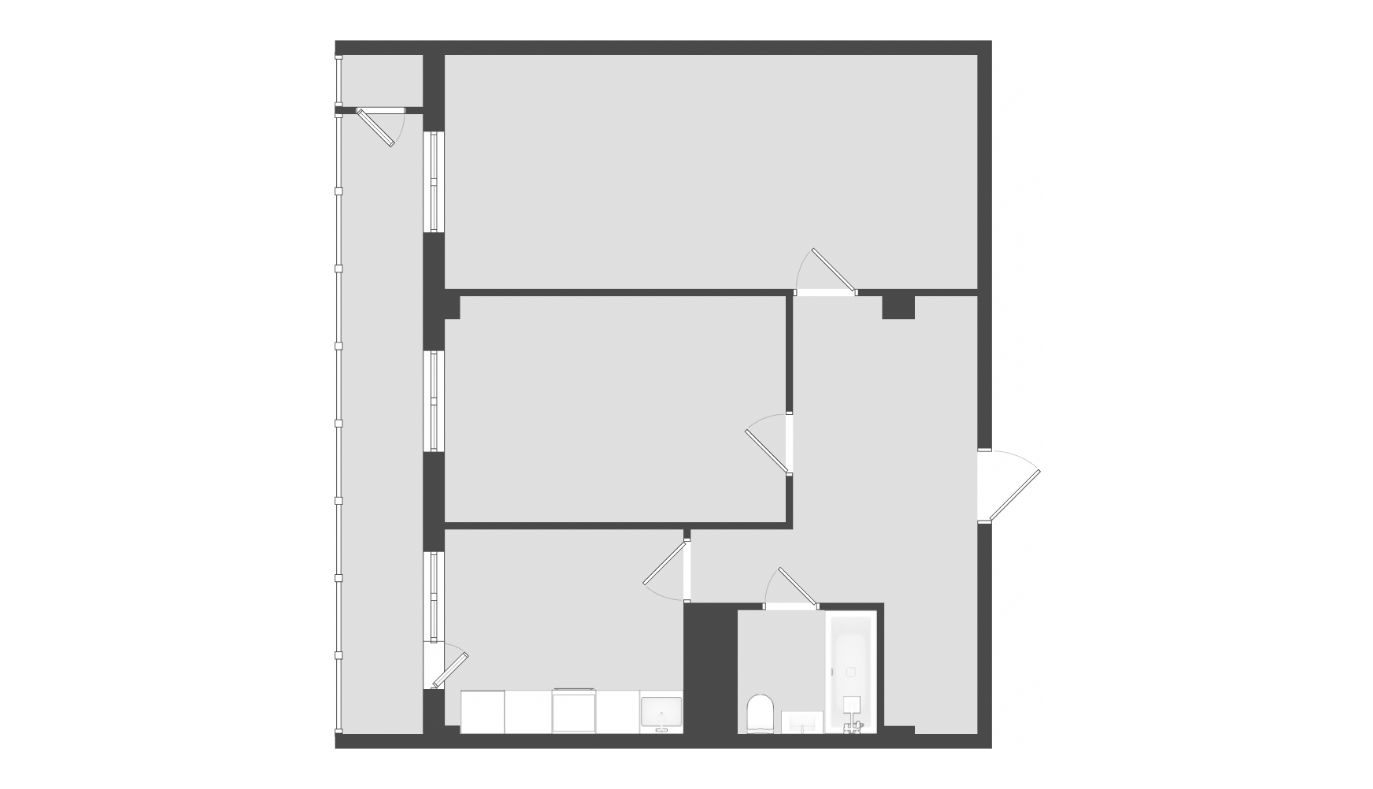 Квартира 120 3