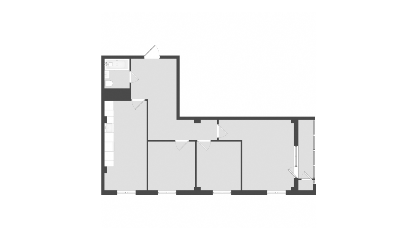 Квартира 123 3