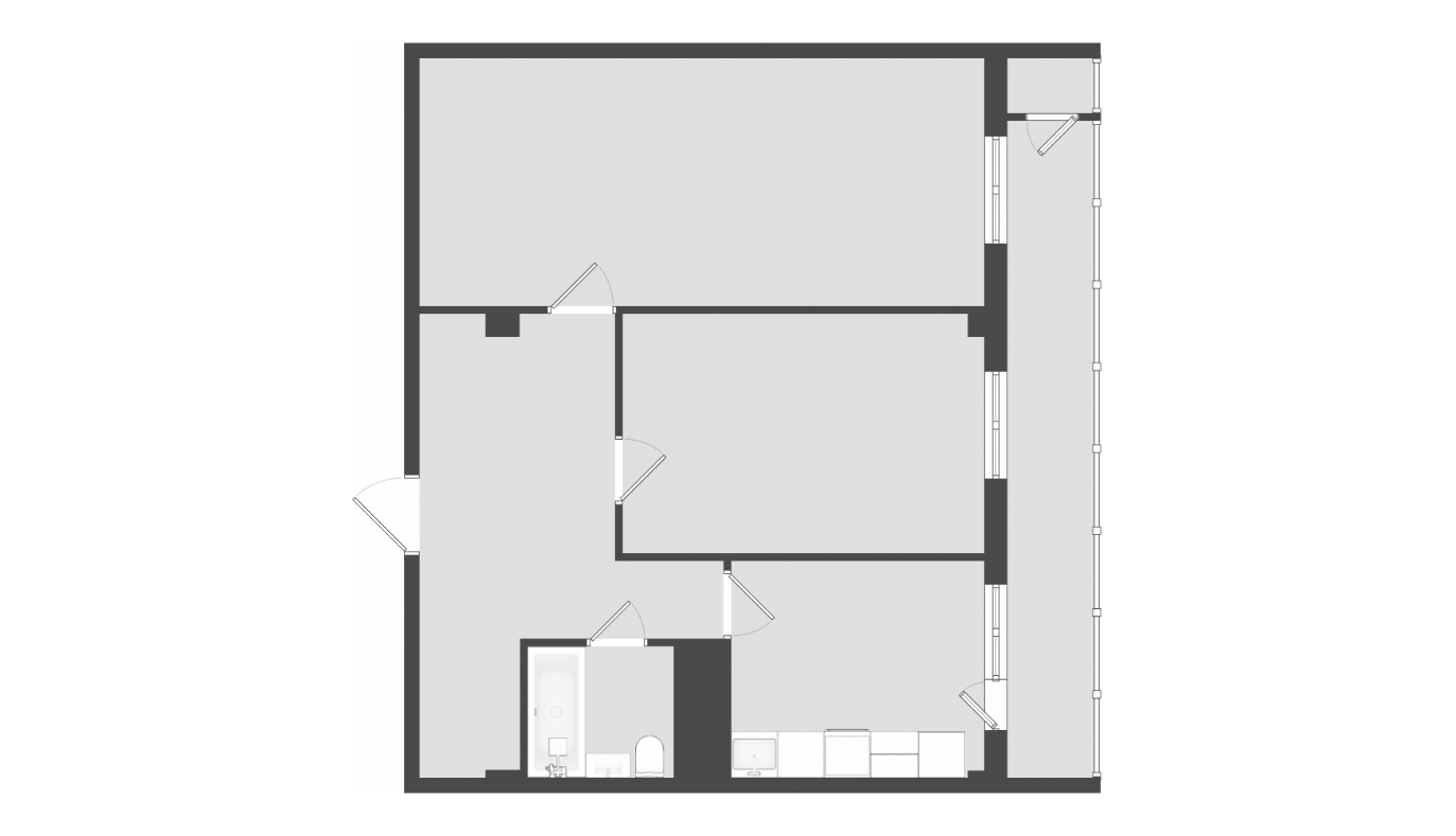 Квартира 101 3