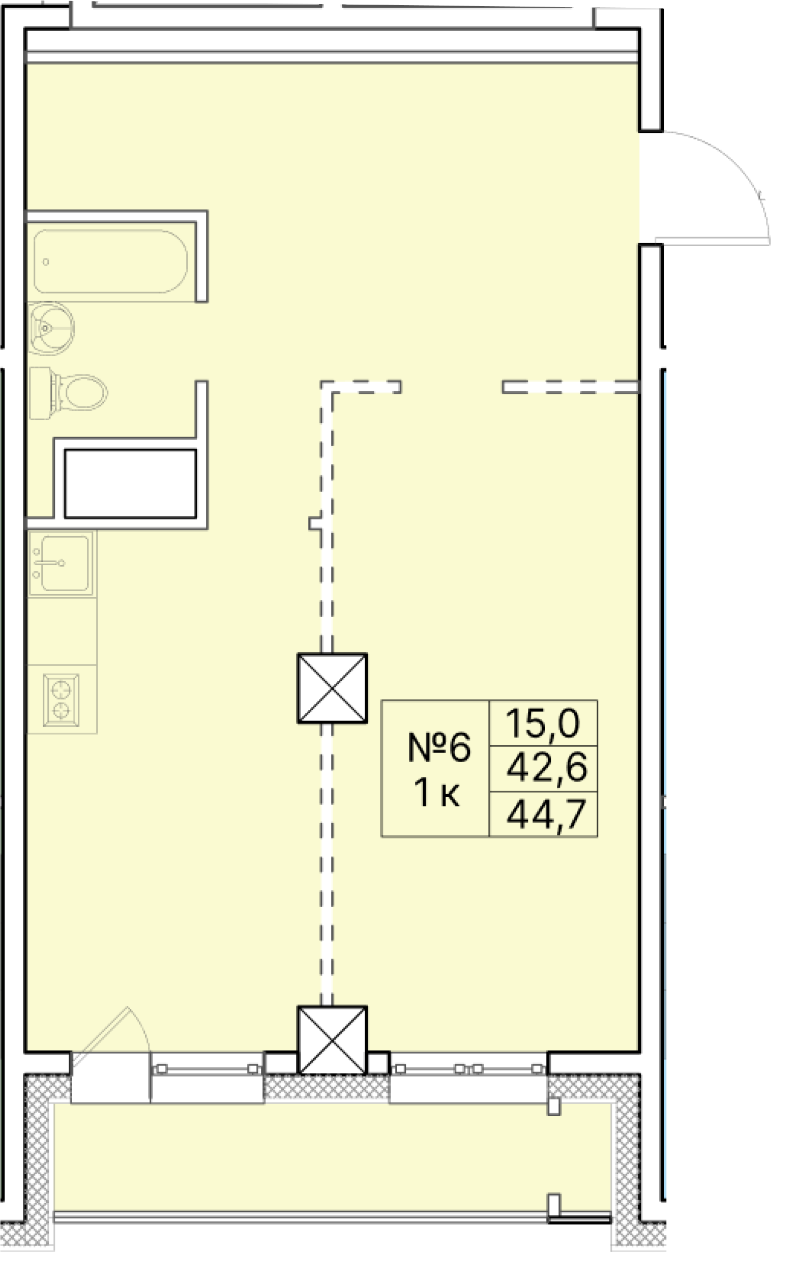 Квартира 28 1