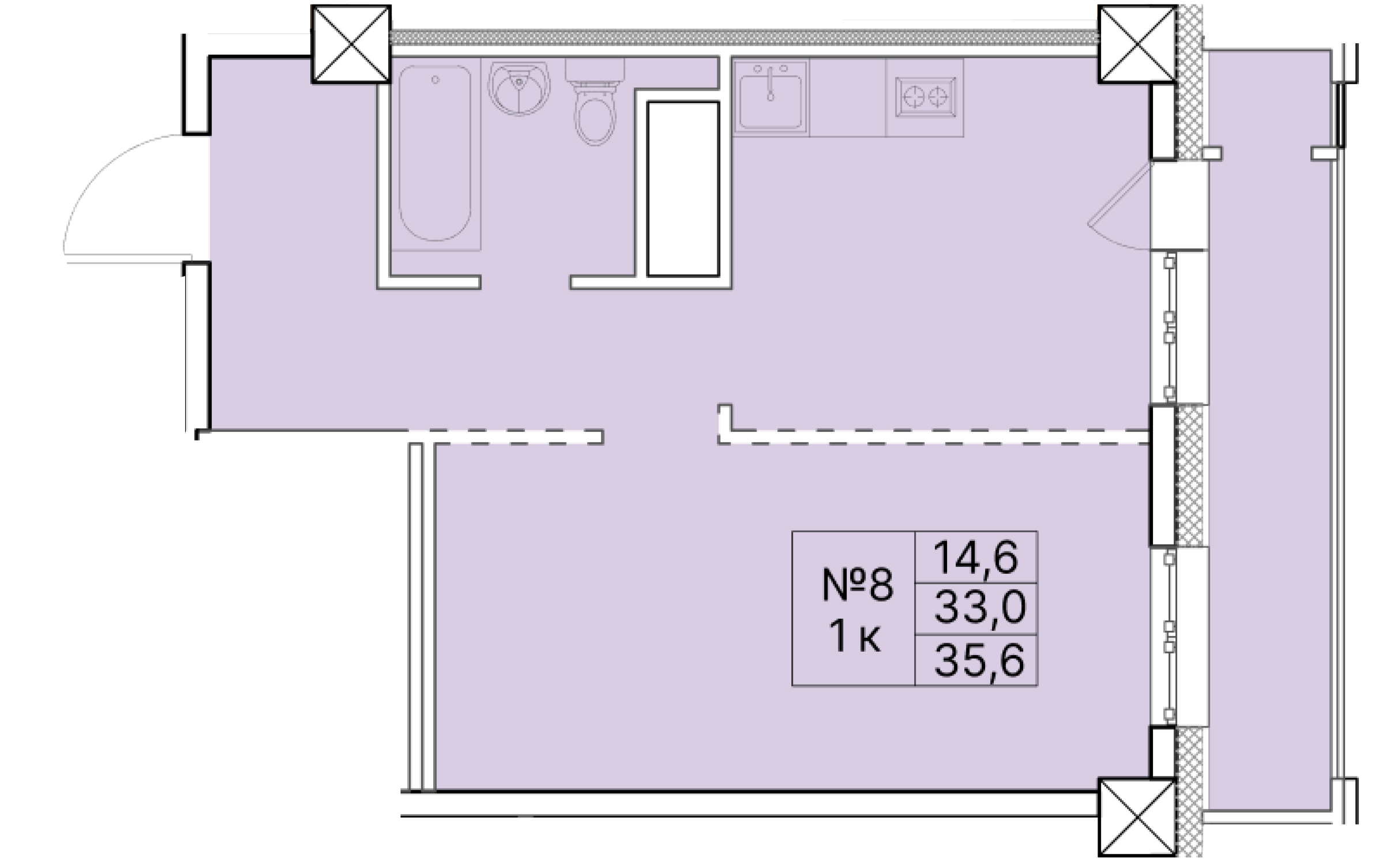 Квартира 37 1