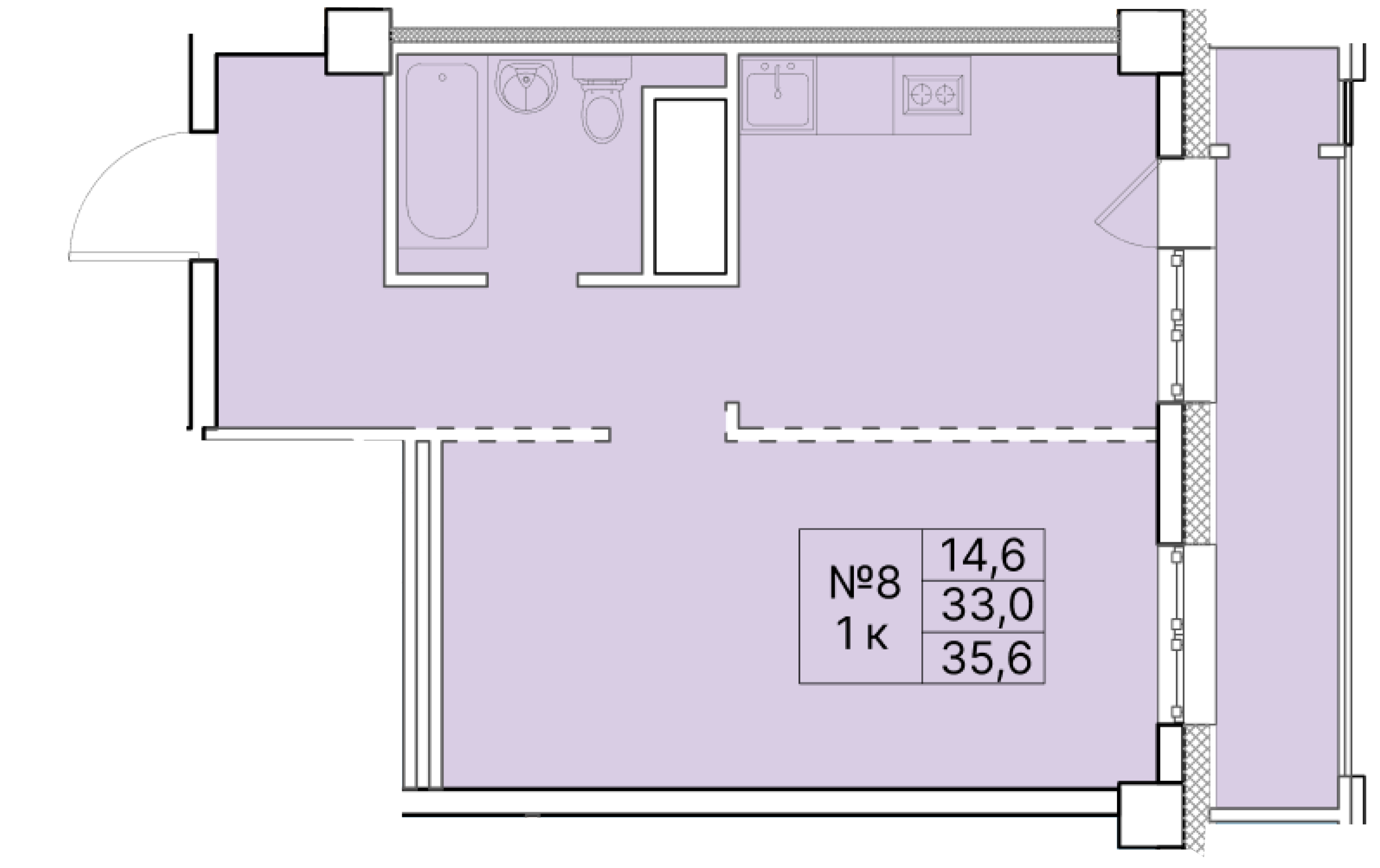 Квартира 81 1