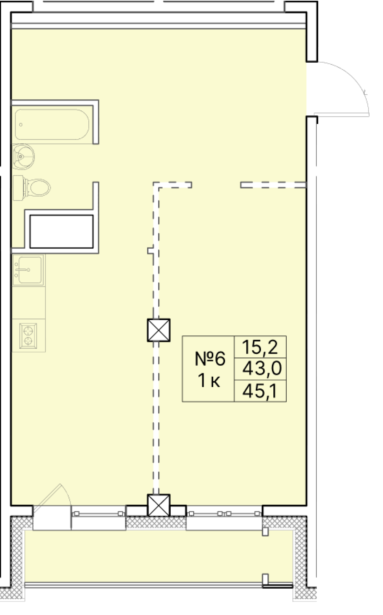 Квартира 149 1