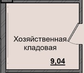 Квартира 12 1