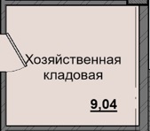 Квартира 23 1