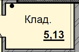 Квартира 3 1