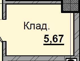 Квартира 6 1