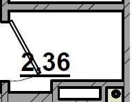 Квартира 30 1