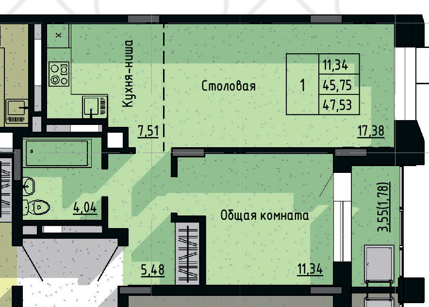 Квартира 59 1