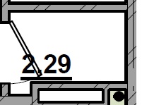 Квартира 34 1