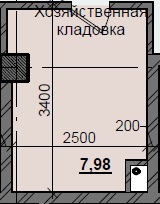 Квартира 2 1