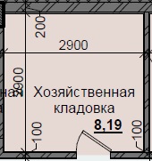 Квартира 7 1