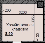 Квартира 10 1