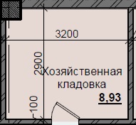 Квартира 13 1