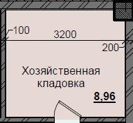 Квартира 14 1