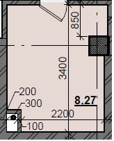 Квартира 18 1