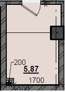 Квартира 19 1