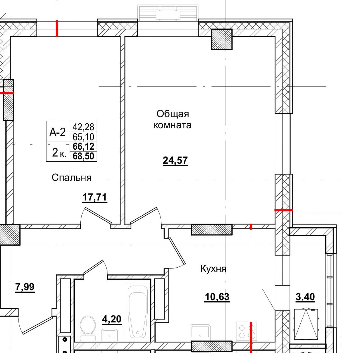 Квартира 36 1