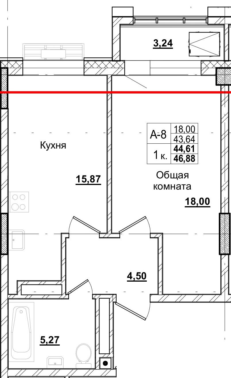 Квартира 69 1