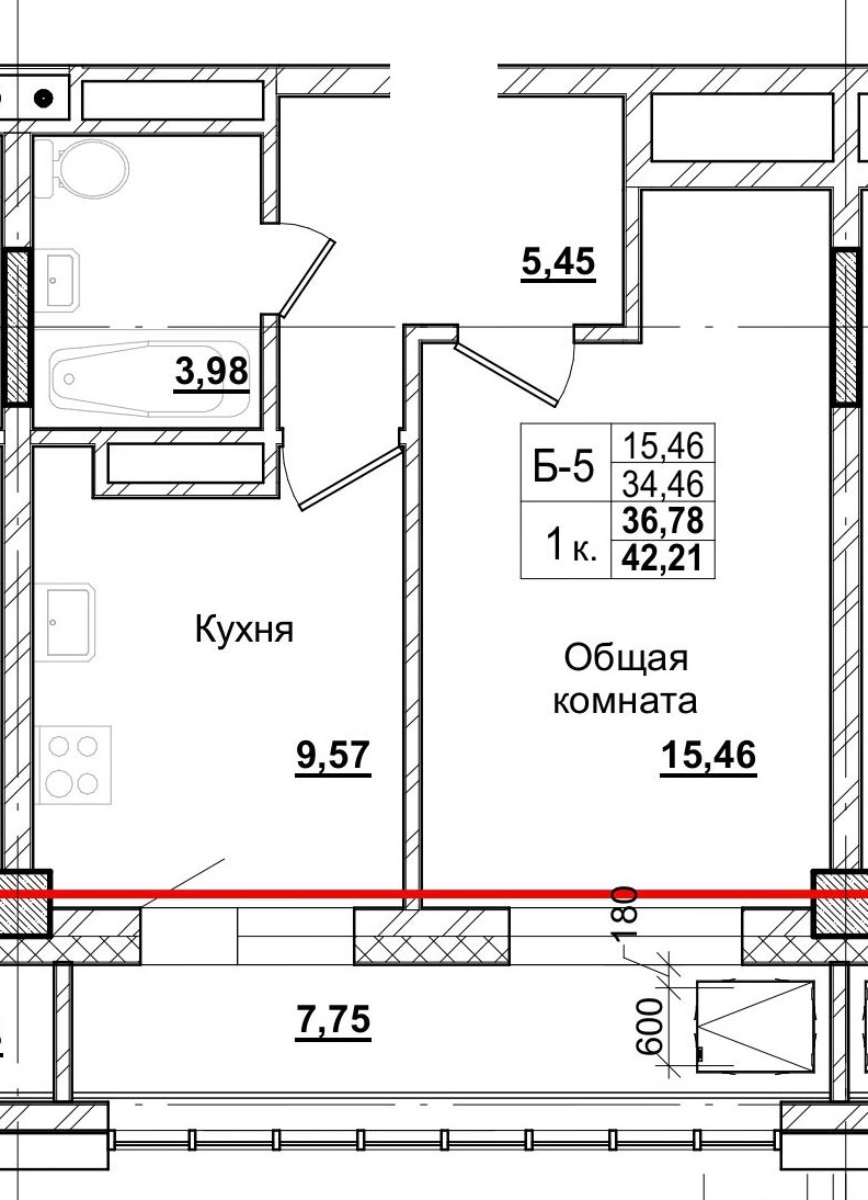 Квартира 201 1