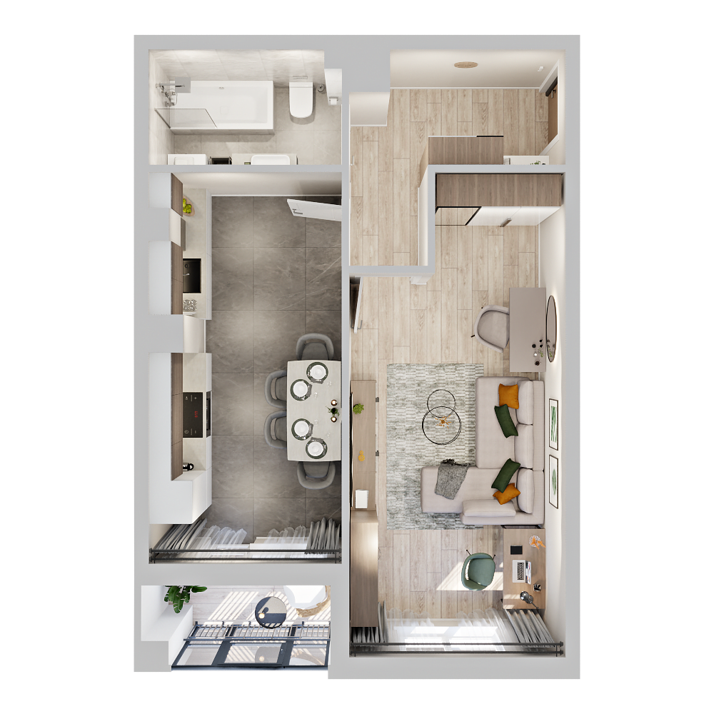 Квартира 139 3