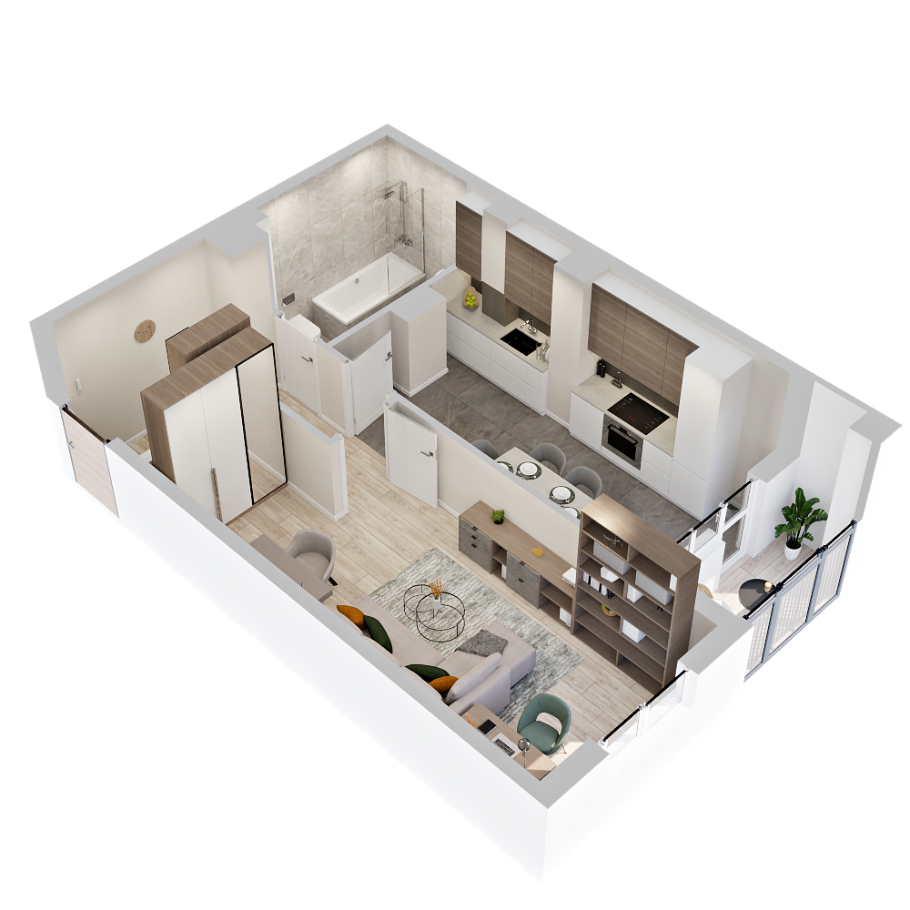 Квартира 160 2