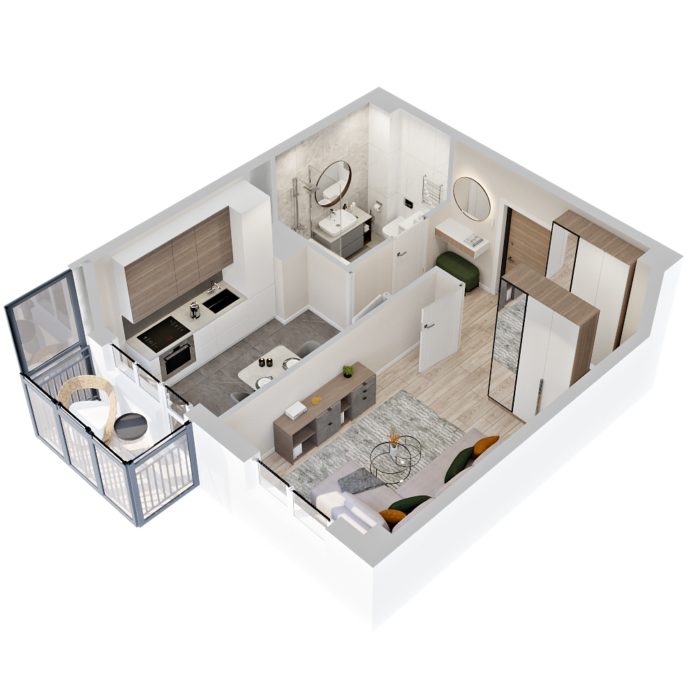 Квартира 172 2