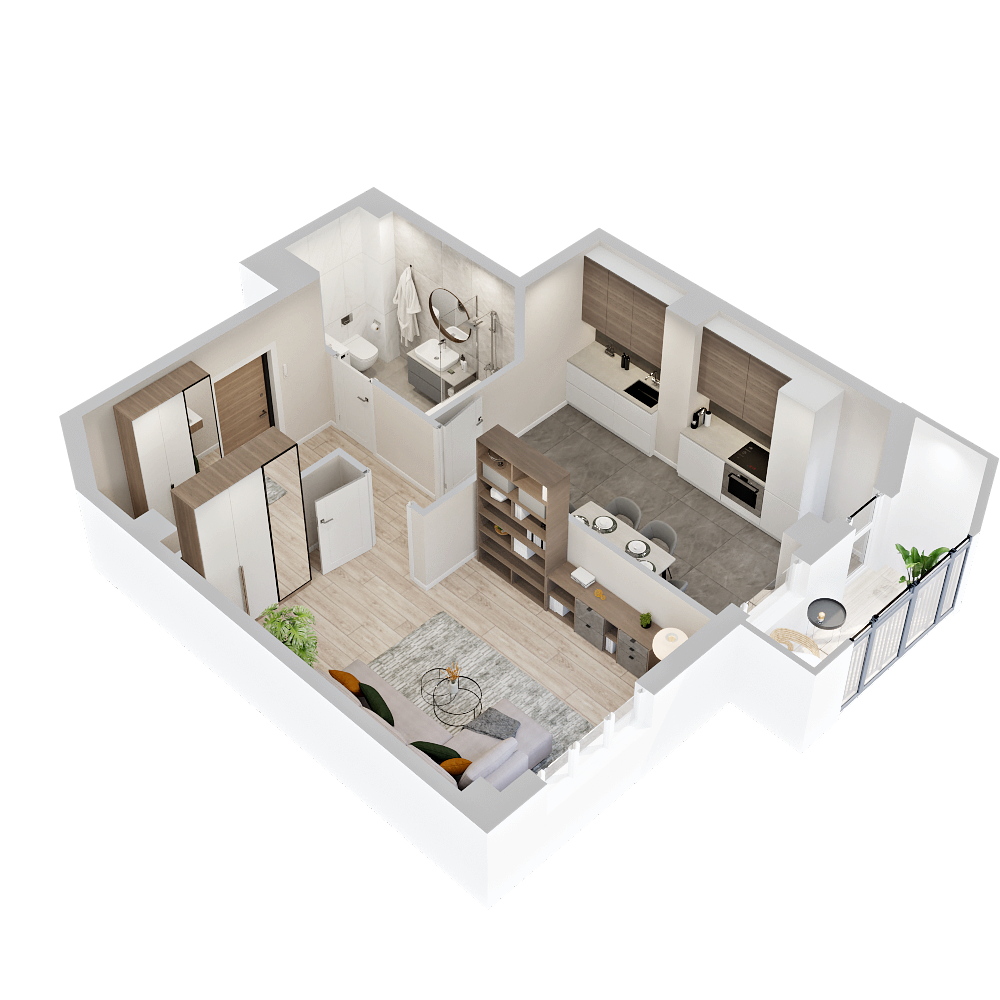 Квартира 177 2