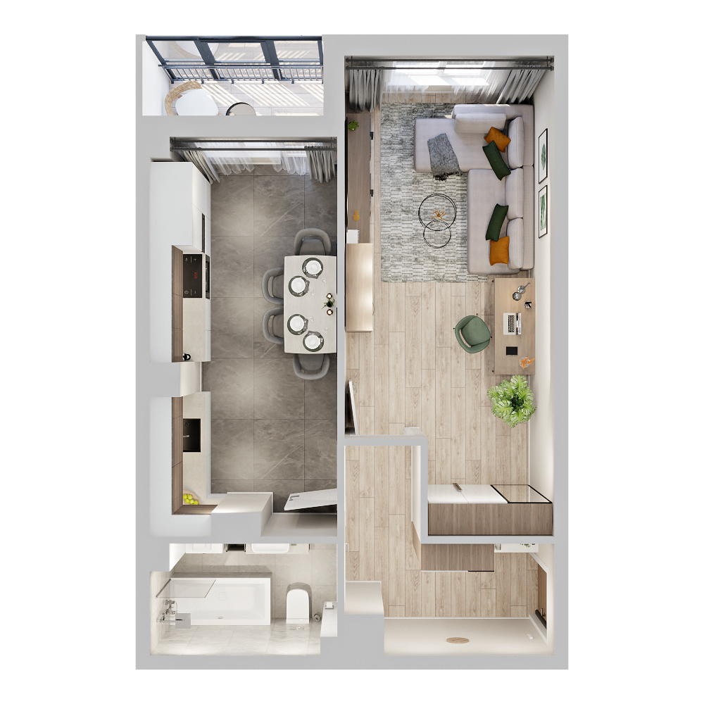 Квартира 179 3