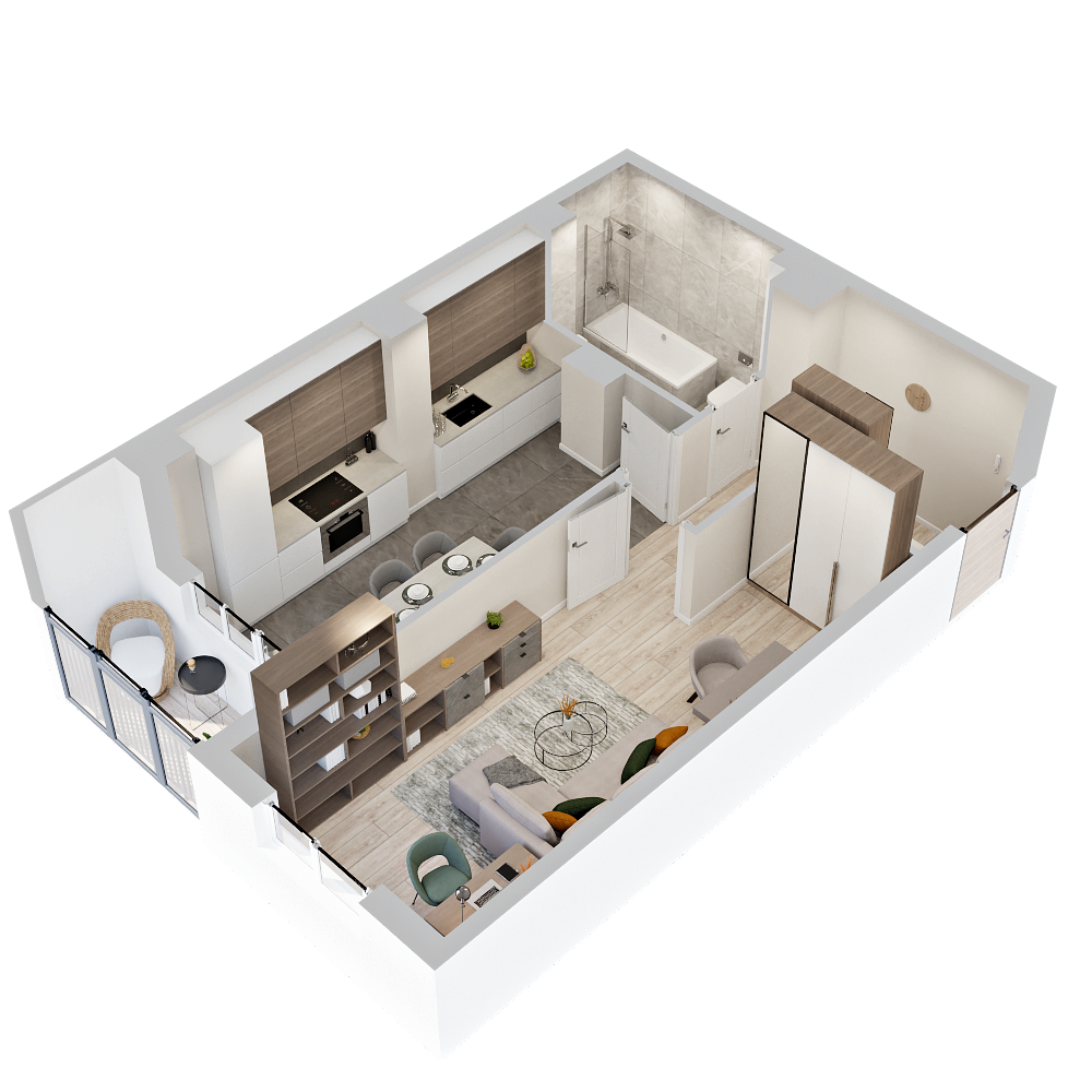 Квартира 214 2