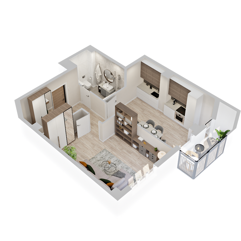 Квартира 217 2