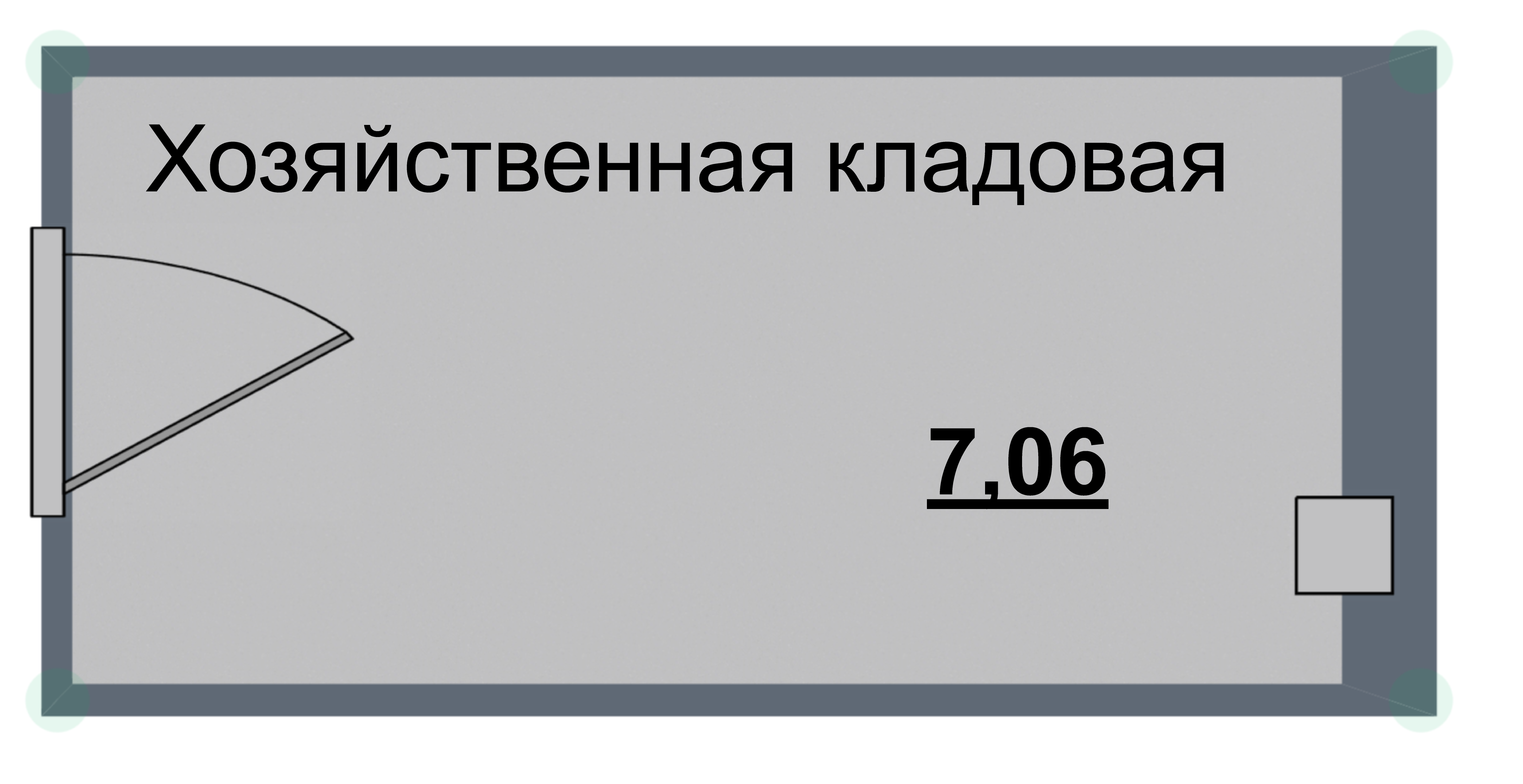 Квартира 11 1