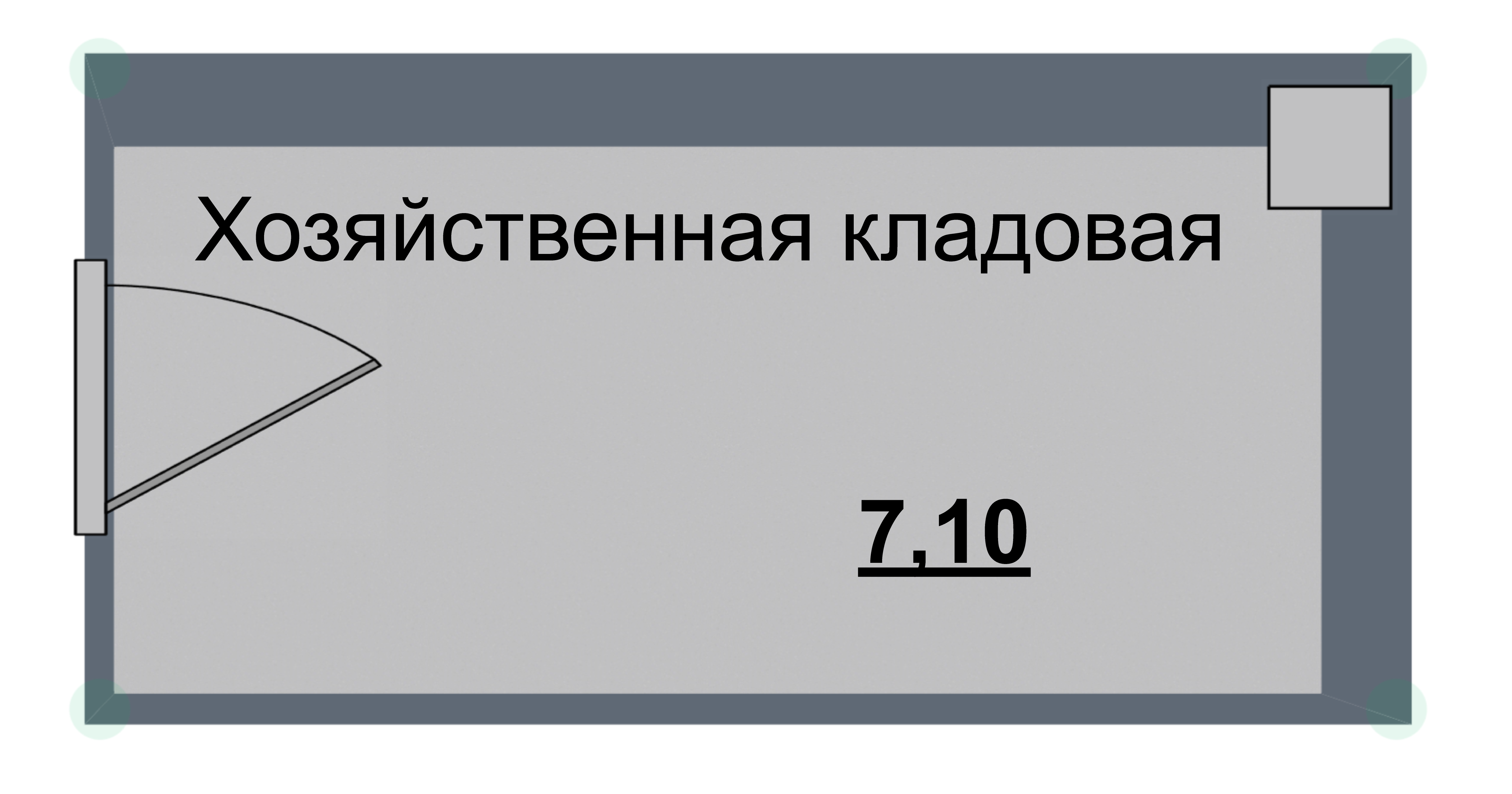 Квартира 6 1