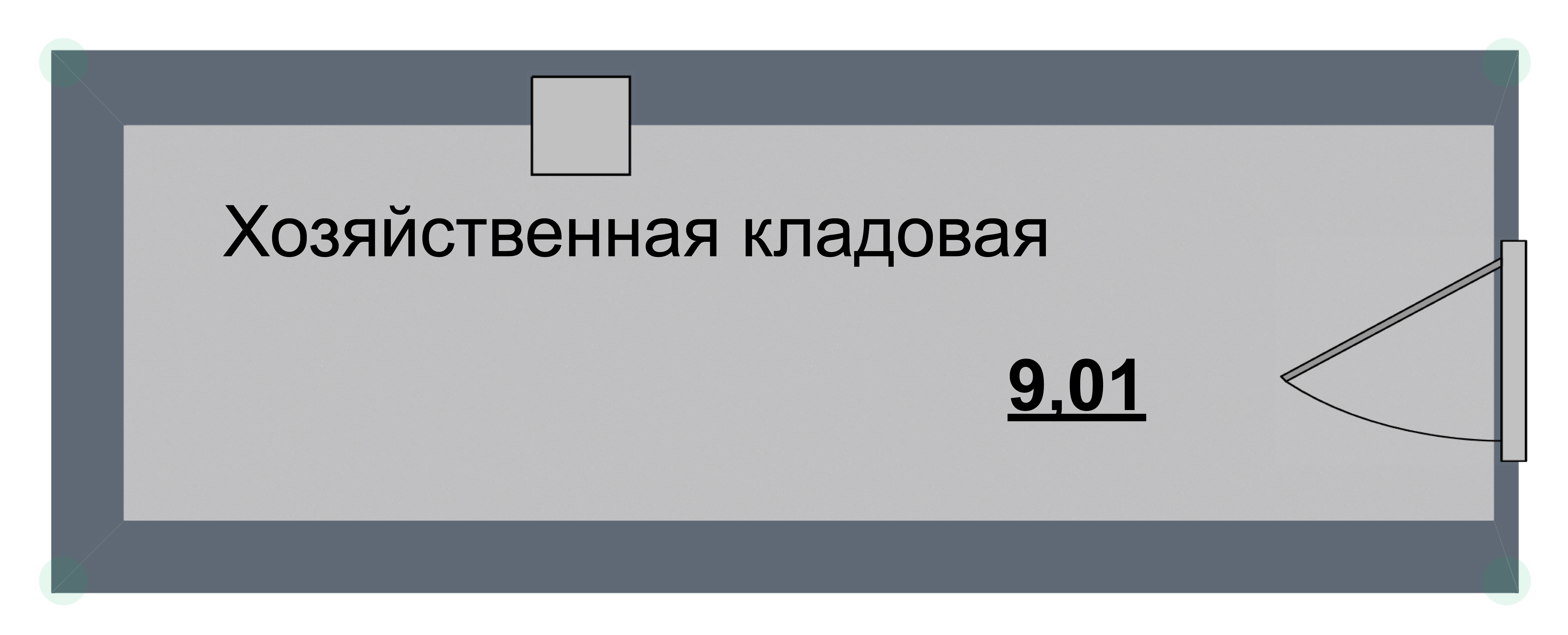 Квартира 5 1