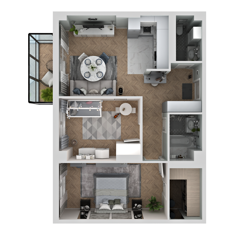 Квартира 37 2