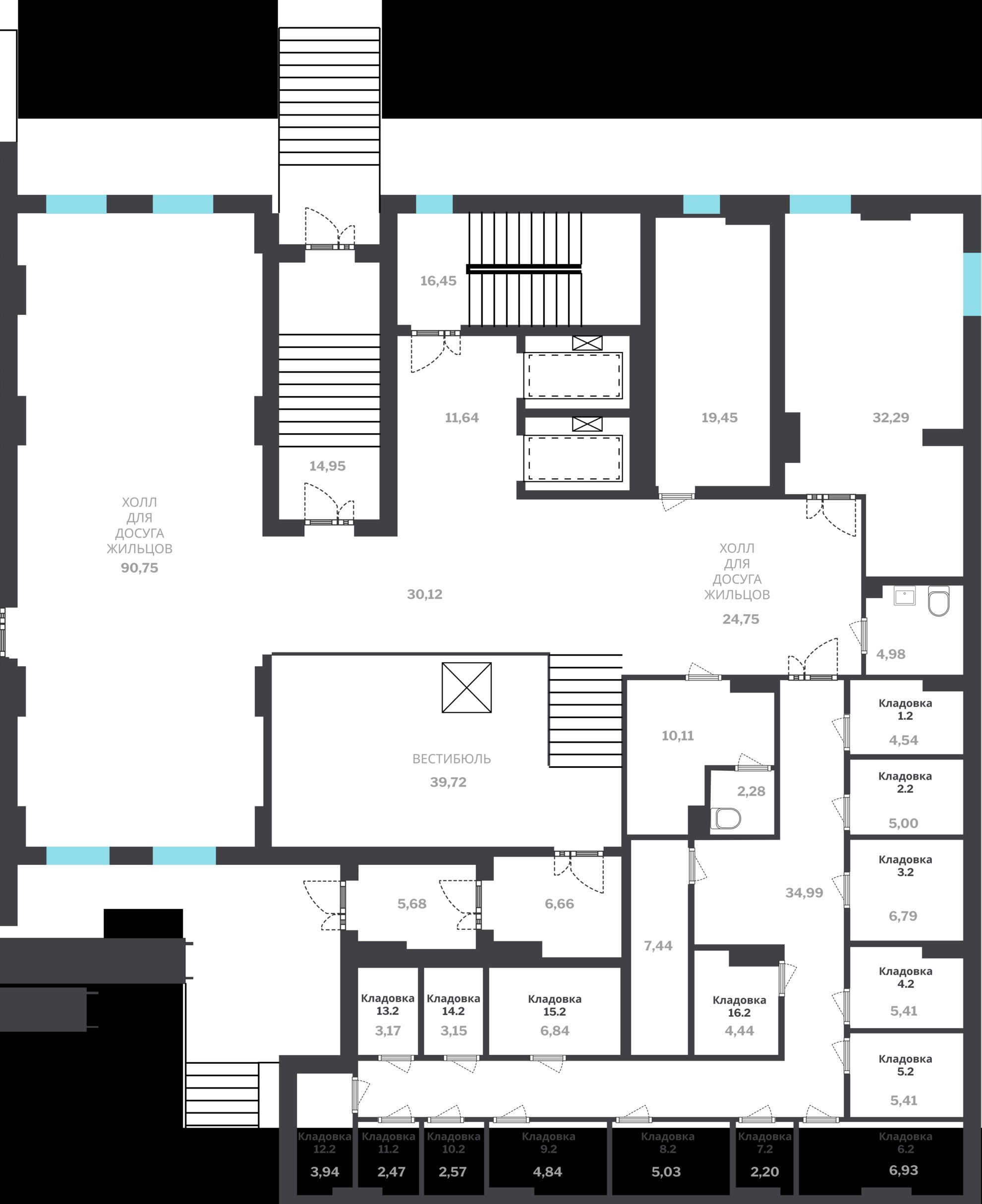 Квартира 16.2 2