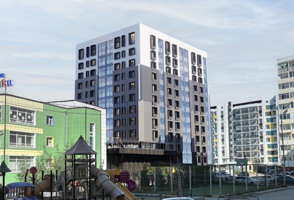 Утум+ на Верхоянской