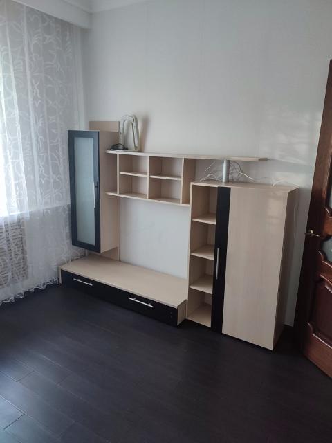 3 комн., 71 м², Инд. планировка, Апельсин 5