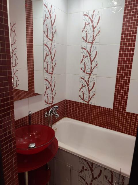 3 комн., 71 м², Инд. планировка, Апельсин 4