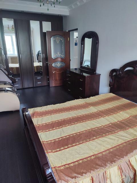 3 комн., 71 м², Инд. планировка, Апельсин 6