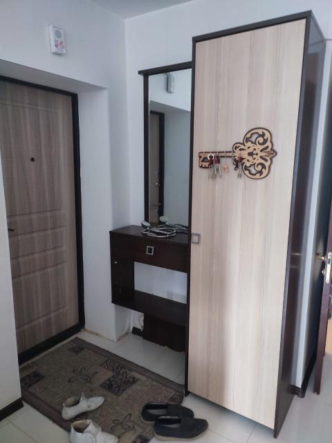 3 комн., 71 м², Инд. планировка, Апельсин