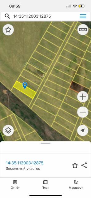 10000 м², земельные участки, продаю