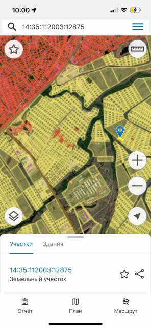 10000 м², земельные участки, продаю 2